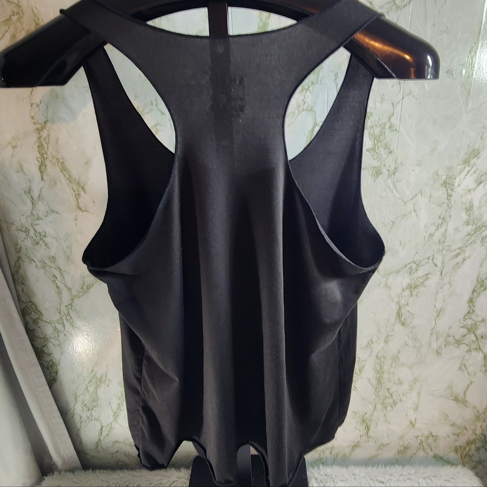 SHEIN Vodka Racer Back Tank - Picture 7 of 10